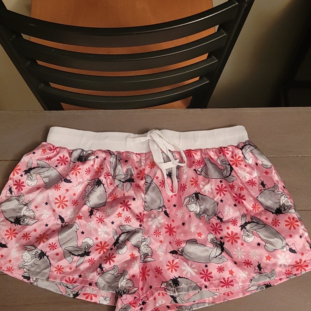 Disney shorts